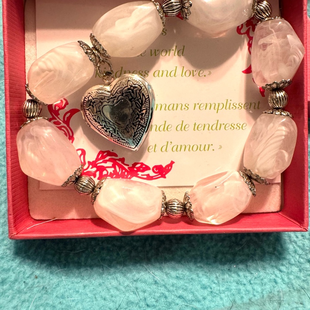 Mother’s Day Bracelet